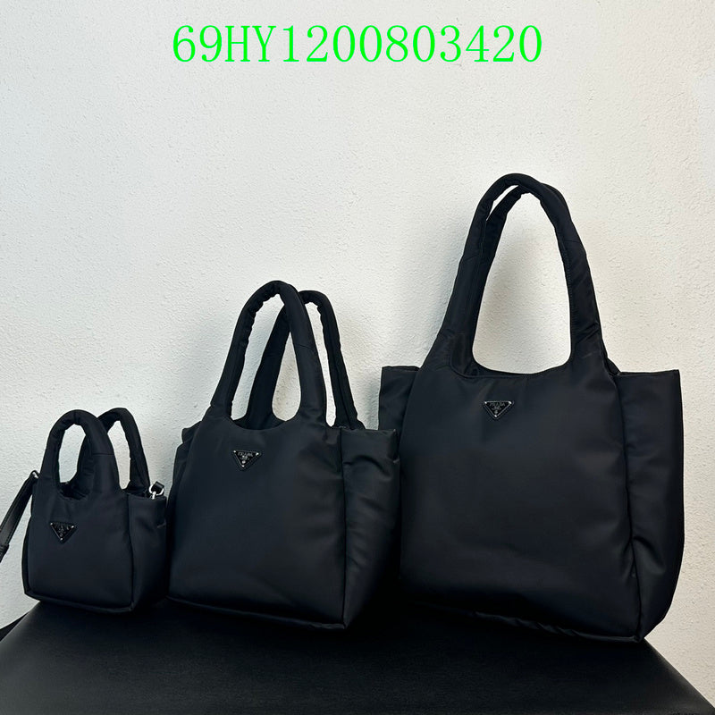 Satchel Bags - PDA Bags - 3075