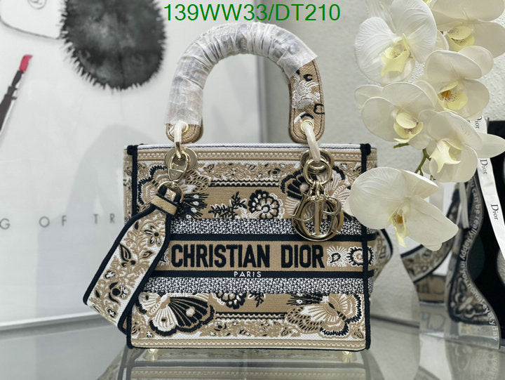 SAMCC - DOR Bags - 863