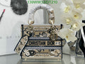 SAMCC - DOR Bags - 863
