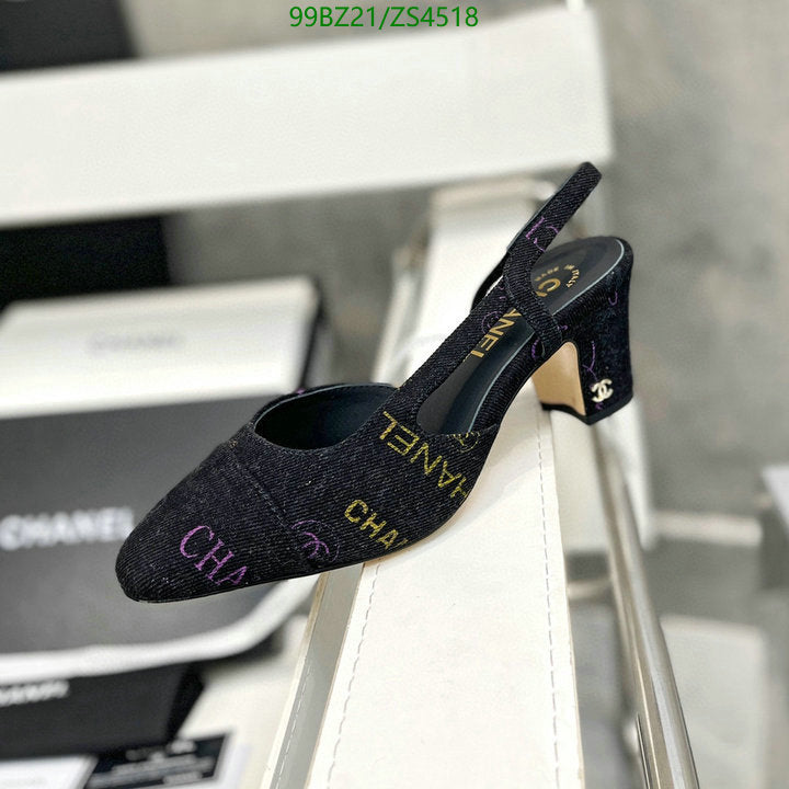 SAMC - CHL Women Shoes Ballet - 248