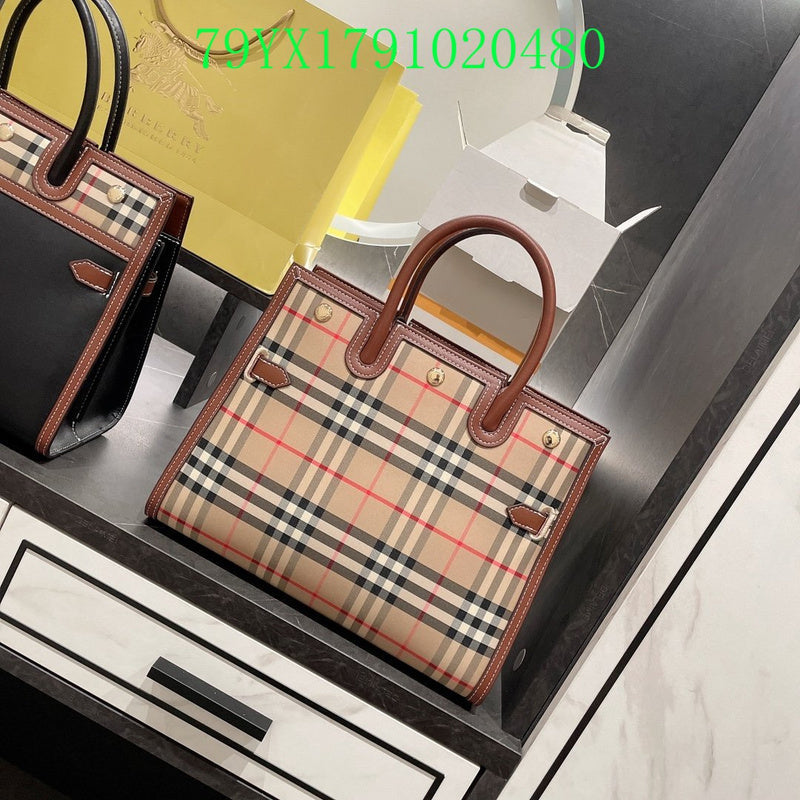 ELE Fashion -BBR Bags - 381