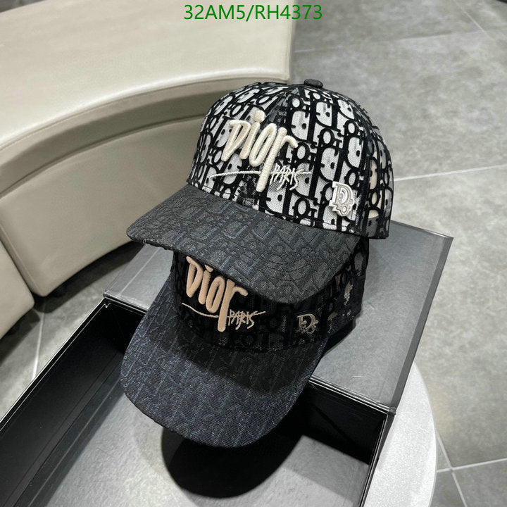 SAMC - DOR Caps & Hats - 003