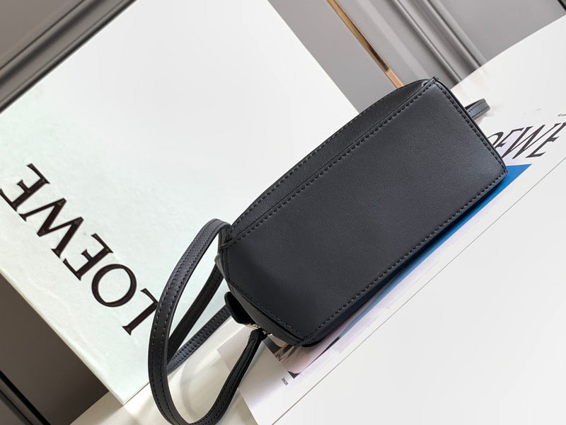 Glamy - LWO Bags - 265