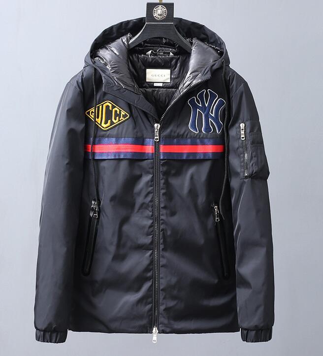 SAMC - GUKI Clothes - 146