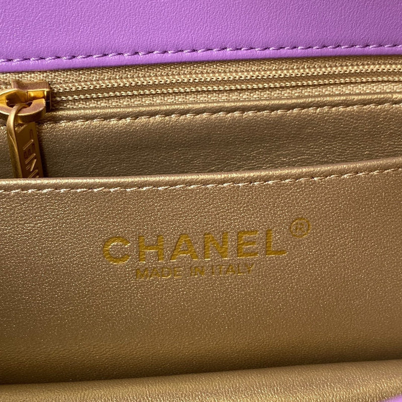 Satchel Bags - CHL Bags - 7639