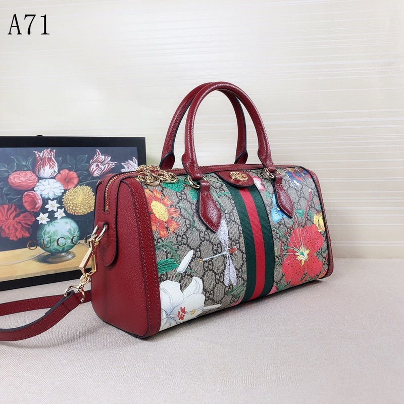 Glami Fashion - GCI Bags - 9878