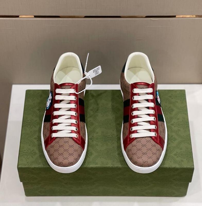 SAMC - GUKI Women Shoes - 1789