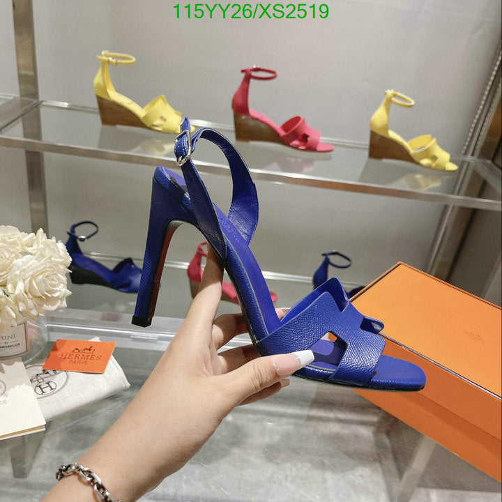 SAMC - HMS Women Shoes - 373