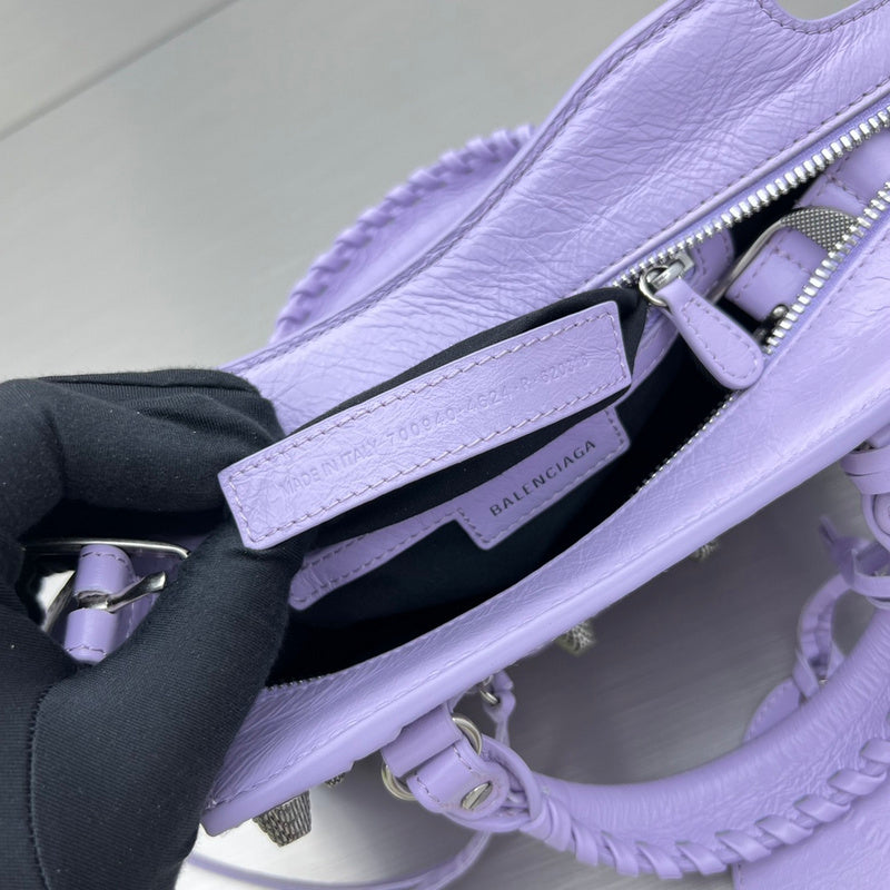 Satchel Bags - BGA Bags - 300