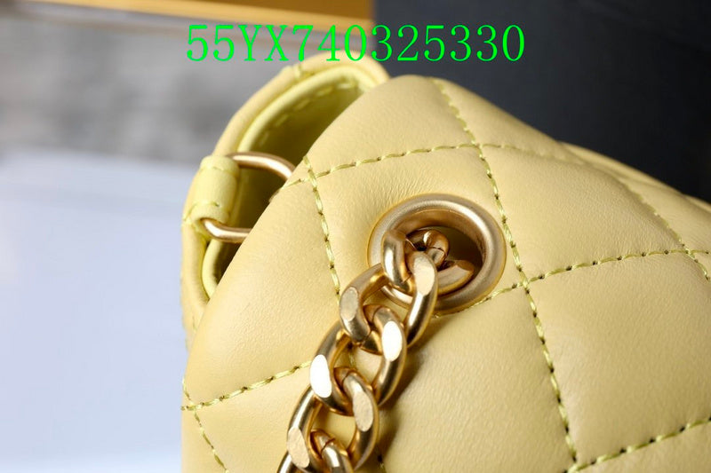 Satchel Bags - CHL Bags - 5425