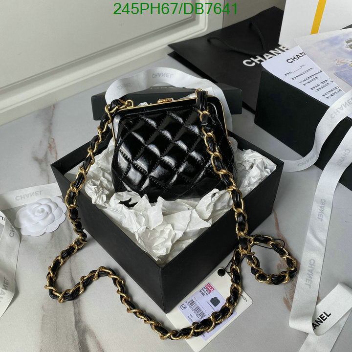 SAMC - CHL Bags - 022