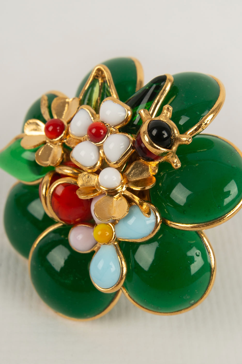 Bague camÃƒÆ’Ã‚Â©lia Augustine