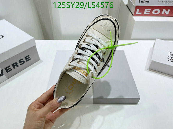 SAMC - CHL Women Shoes - 124