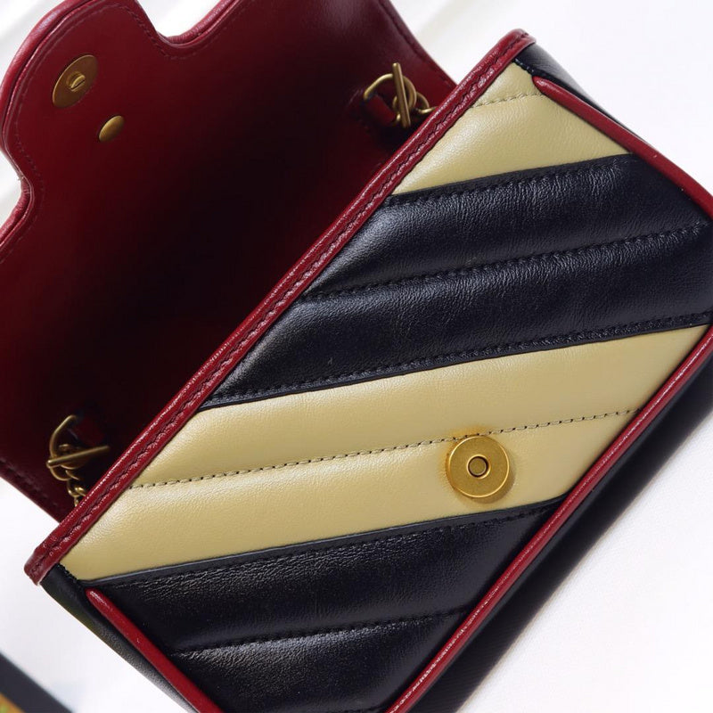 GlamI - GCI Bags - 1084