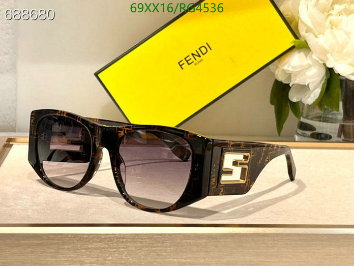 SAMC - FDE Glasses - 046