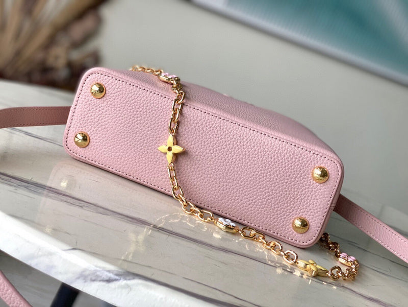 Fashion Lu-Vi bags - 3979