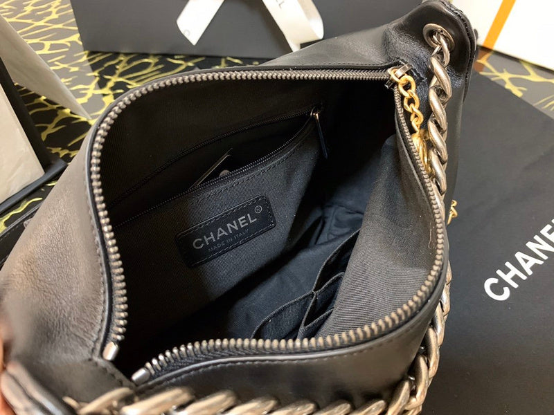 Satchel Bags - CHL Bags - 261