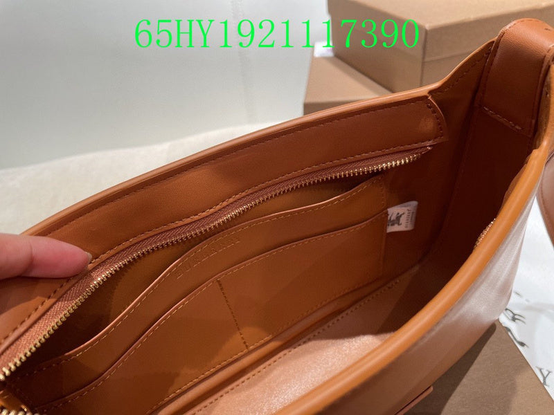 ELE Fashion -BBR Bags - 356
