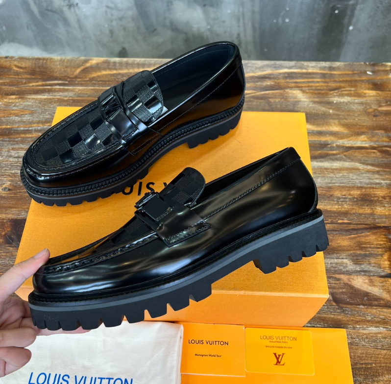 SAMC - LOV Men Shoes - 030