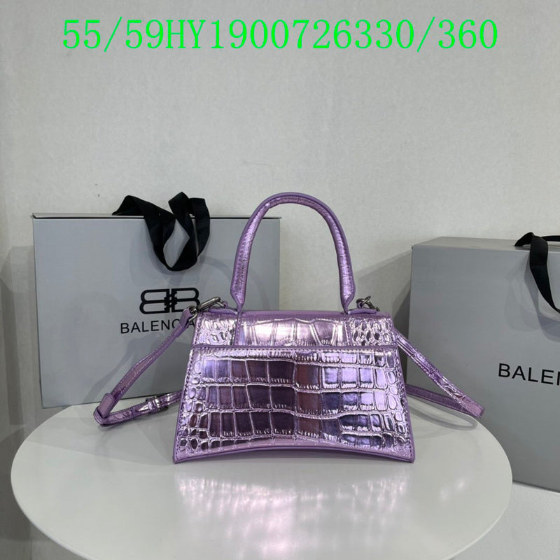 Satchel Bags - BGA Bags - 2192
