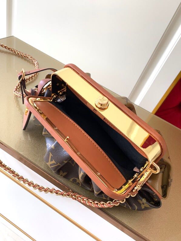 GlamI Lu-Vi bags - 3613