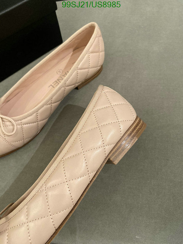 SAMC - CHL Women Shoes Ballet - 150