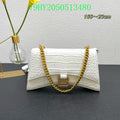 Satchel Bags - BGA Bags - 2283
