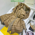 SAMC - FDE Scarves - 045