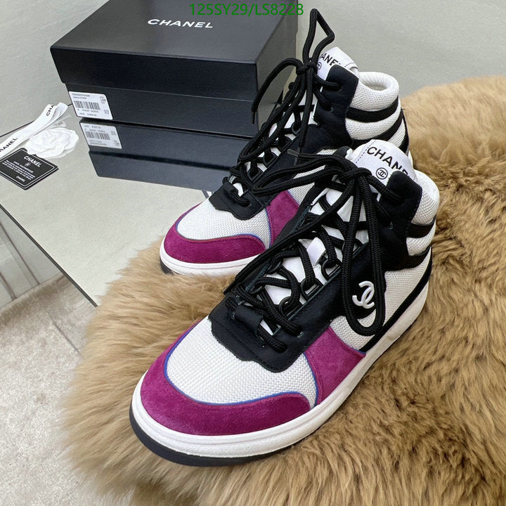 SAMC - CHL Women Shoes Sneakers - 240