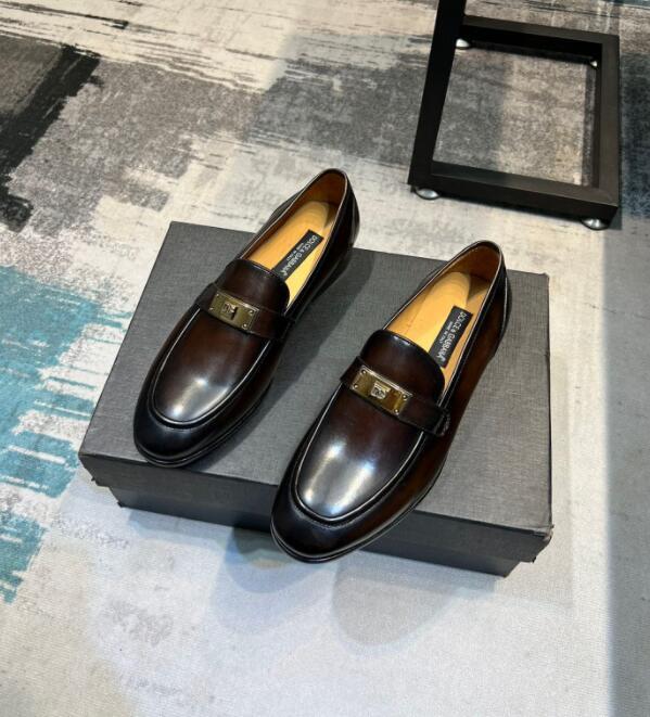 SAMC - DAG Men Shoes - 118