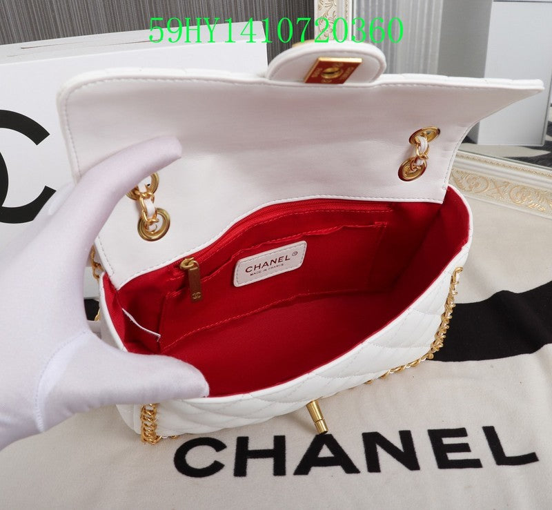 Satchel Bags - CHL Bags - 5228