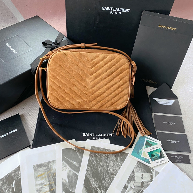 Glamy - YLS Bags - 443