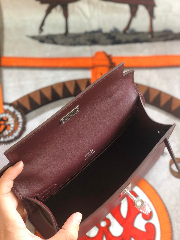 Satchel Bags - HMS-Bags - 729