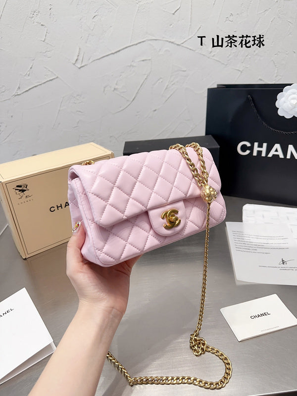 Satchel Bags - CHL Bags - 6902