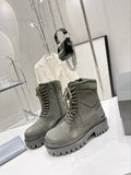 Satchel Bags - BGA Shoes - 988
