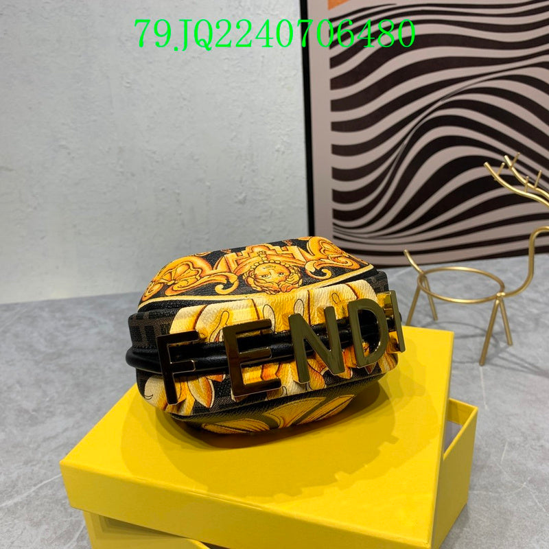 Glami - FDE Bags - 1509