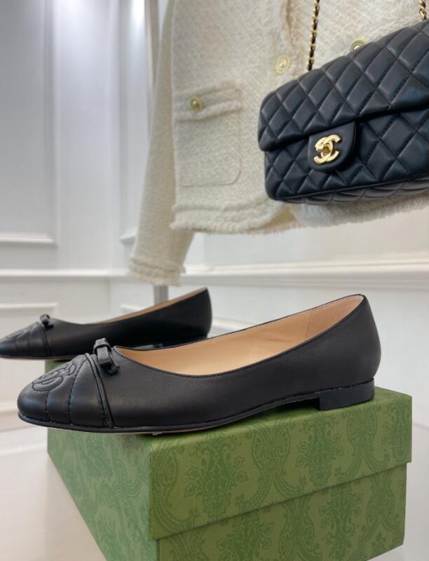 SAMC - GUKI Women Shoes - 1242