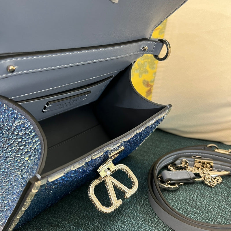 Glamy - VEL Bags - 487