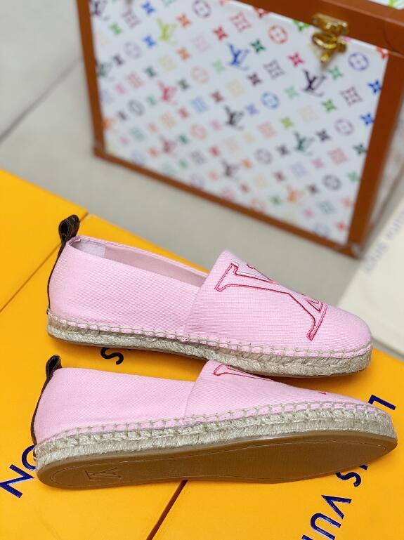 SAMC - LOV Women Shoes - 1738