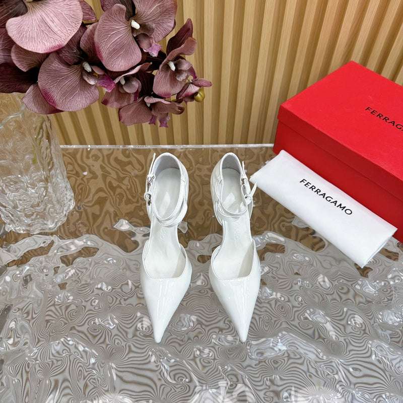Glami - FGO Women Shoes - 186