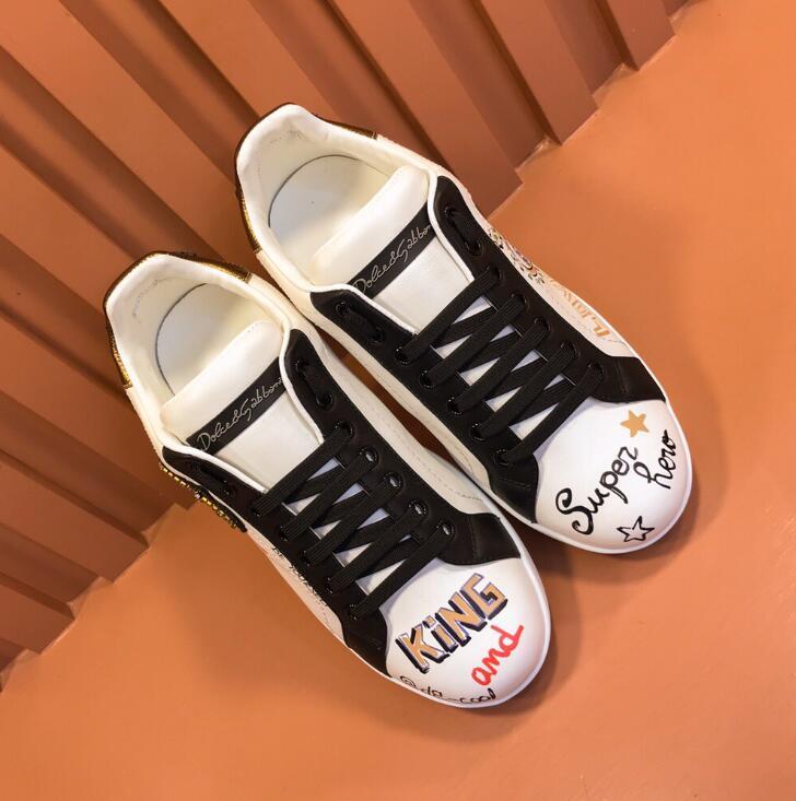 SAMC - DAG Men Shoes - 454