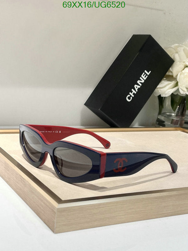 SAMC - CHL Glasses - 224