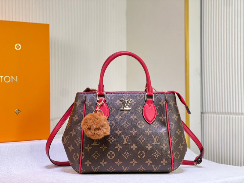 Satchel Bags - VL Bags - 1954
