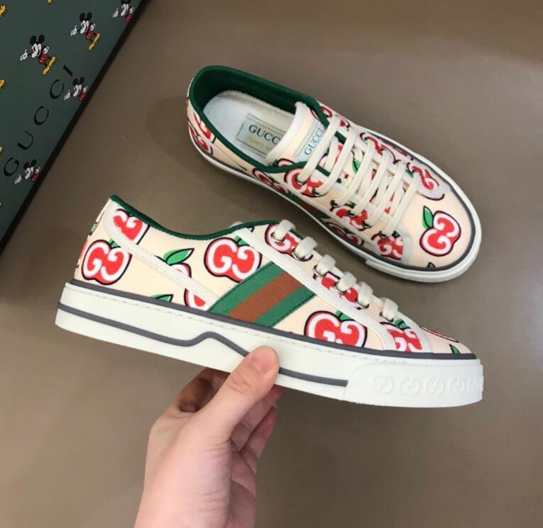 SAMC - GUKI Women Shoes - 1970