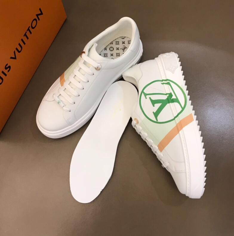 Glamy - LOV Men Shoes - 1628