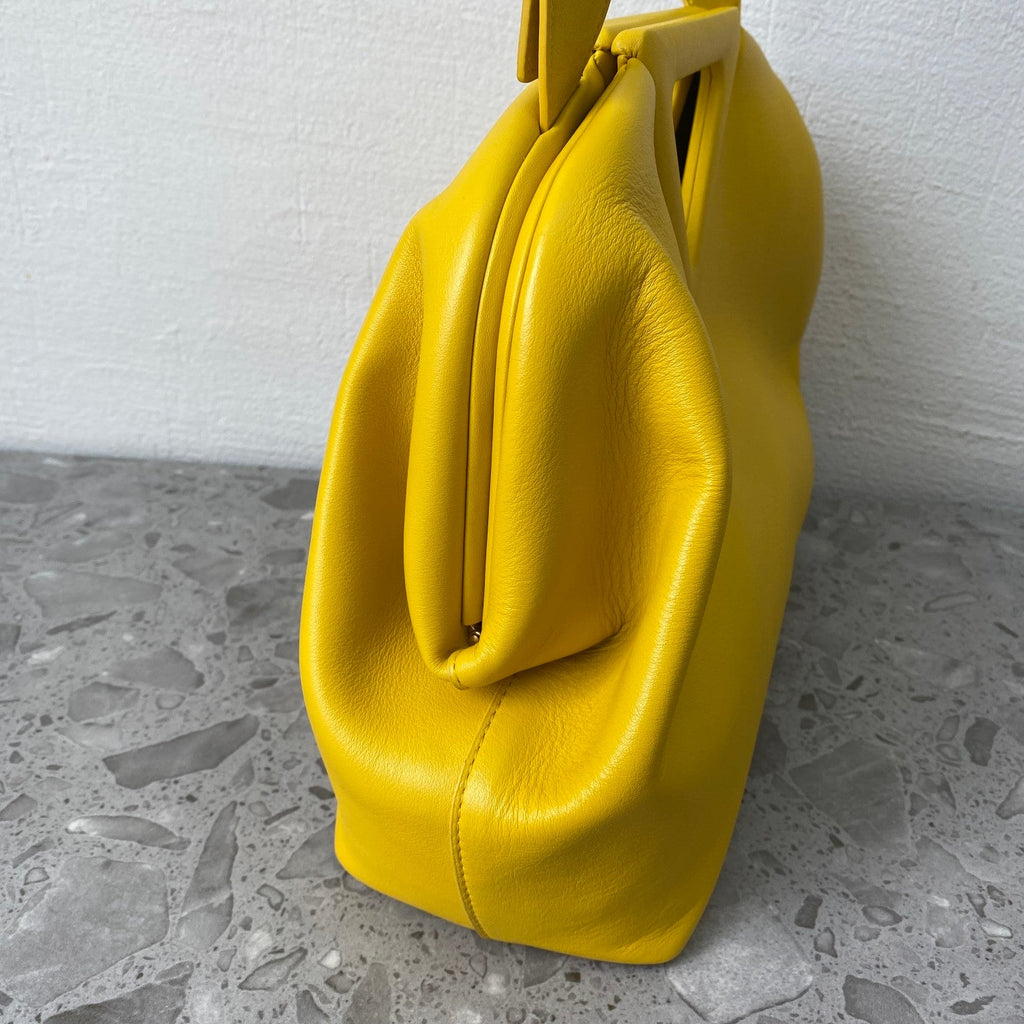 GLAMI Point Yellow, For Women, WomenÃƒÂ¢Ã¢â€šÂ¬Ã¢â€žÂ¢s Bags 13.7in/35cm