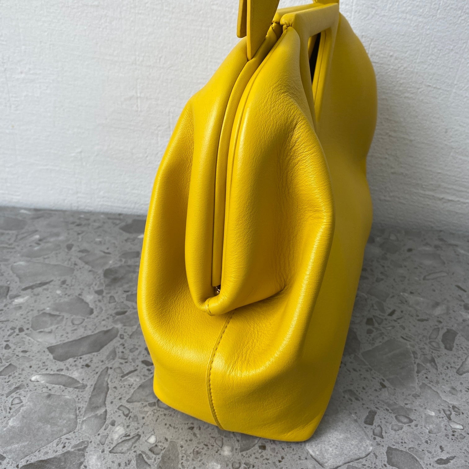 GLAMI Point Yellow, For Women, WomenÃƒÂ¢Ã¢â€šÂ¬Ã¢â€žÂ¢s Bags 13.7in/35cm