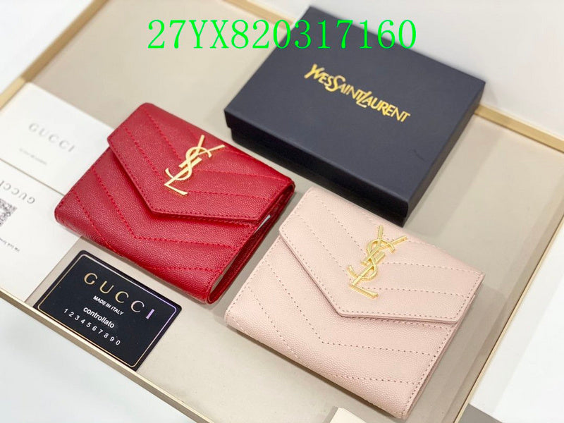 Glami - YLS Wallet - 315