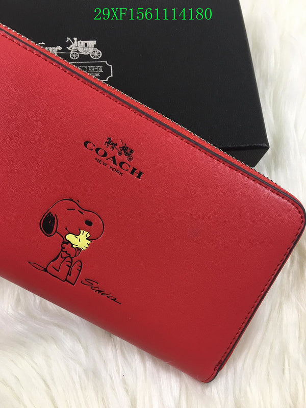 Glami - CAH Wallet - 055