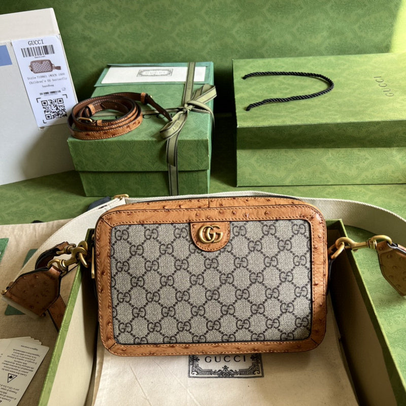 Glami-i GUKI Women Bags - 774